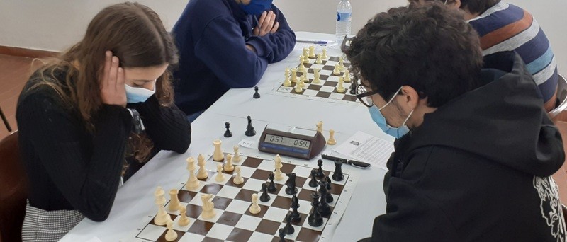 Clube de Xadrez Barca-Chess