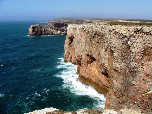 ponta de sagres