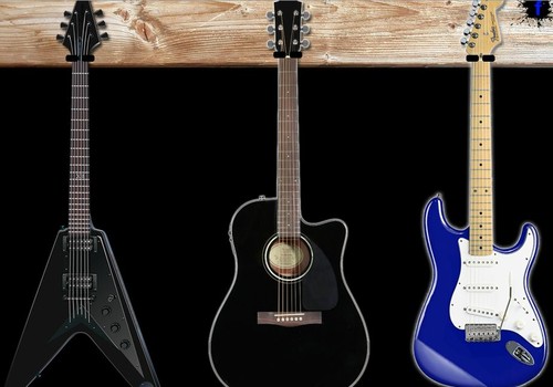 tocar guitarra online música