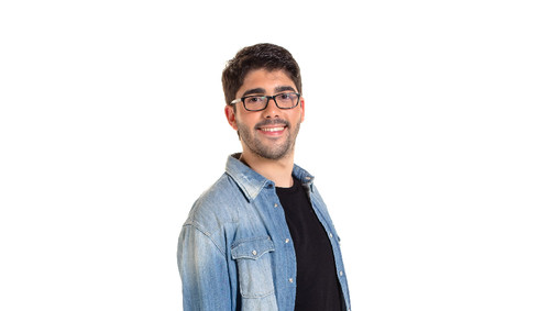 Ídolos 2015 FINALISTA - João Couto