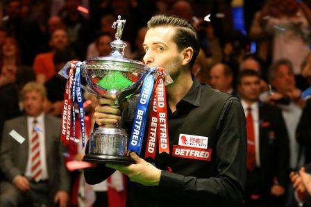 Betfred-Snooker-World-Championships-2017-Day-Seven