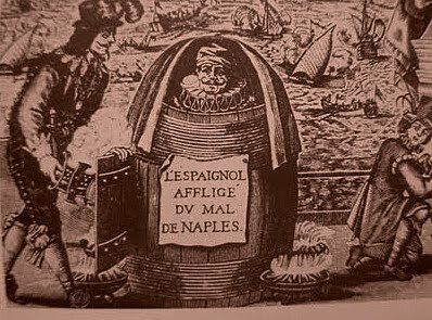 ELSE DIAS DE ARAÚJO CAVALCANTE A SÍFILIS EM CUIA