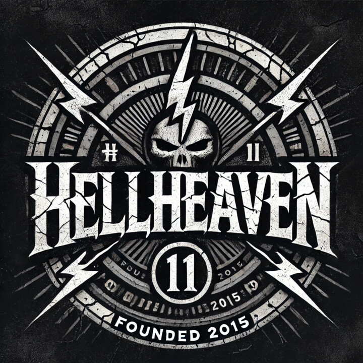 É oficial! A HellHeaven entra no seu 11.º ano. - HellHeaven - A Purga ...