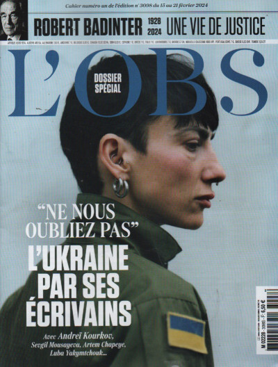 A capa do L&#39;Obs Dpssier Spécial.jpg