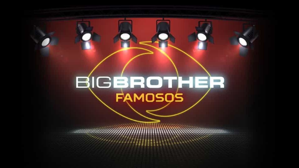 Big Brother Famosos