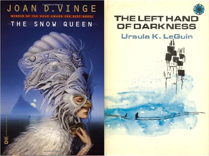 the snow queen the left hand of darkness.jpg the snow queen the left hand of darkness.jpg