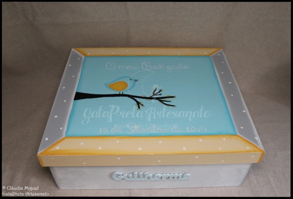 Caixa grande batizado Little Birds1.JPG
