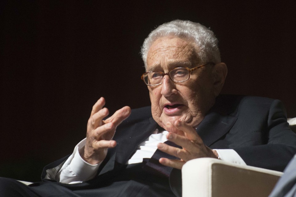Henry Kissinger_LBJ_Library_2016_Wikp.jpg Henry Kissinger_LBJ_Library_2016_Wikp.jpg