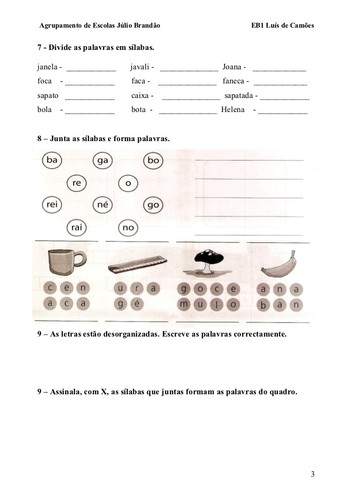 avaliao-trimestral-de-lngua-portuguesa-maro-1-ano- avaliao-trimestral-de-lngua-portuguesa-maro-1-ano-