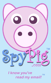 spypig e-mail