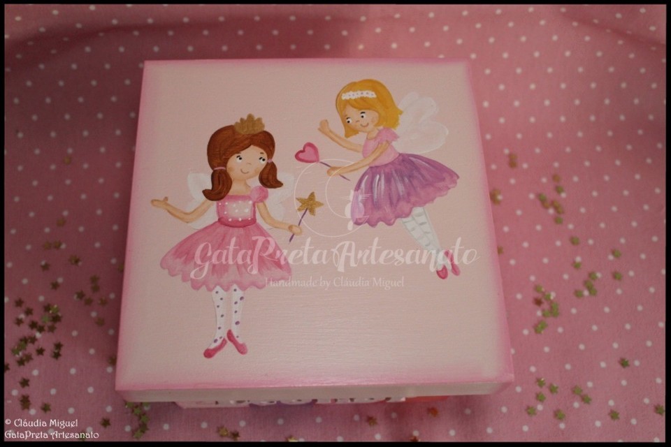 Caixa recordações bebé Magical Fairies3.JPG