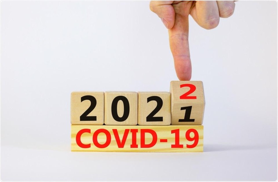 2022 covid