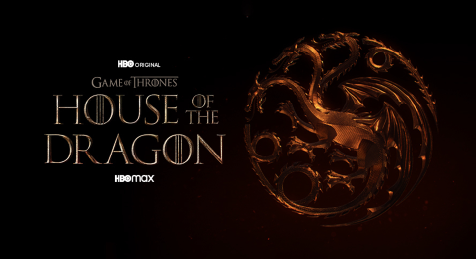 House Of The Dragons: tudo o que você precisa saber antes de assistir