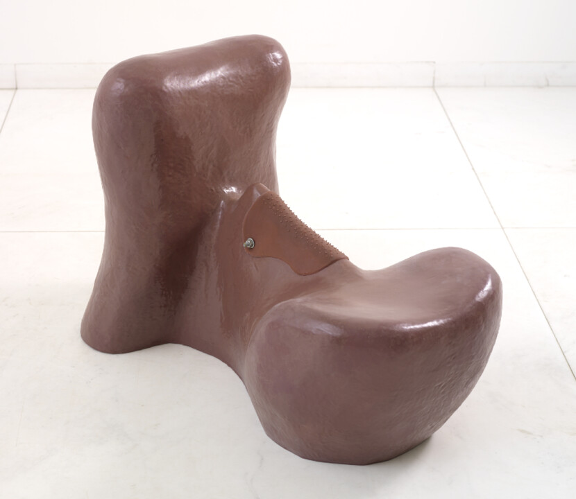 Serralves_Obra de Patrícia Garrido_O prazer é to