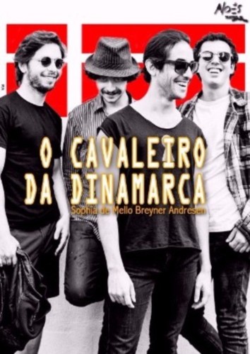 o cavaleiro da dinamarca.jpg o cavaleiro da dinamarca.jpg