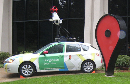 GoogleStreetViewCar_Subaru_Impreza_at_Google_Campu
