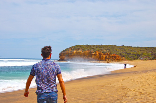 Bells Beach
