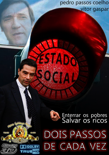 Dois Passos De Cada Vez