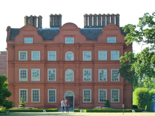 15 Kew Gardens Palácio.JPG