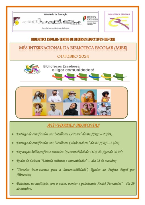 Cartaz-atividades-MÊS INTERNACIONAL DAS BIBLIOTEC