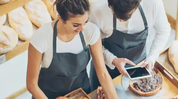 Promoções para a sua empresa