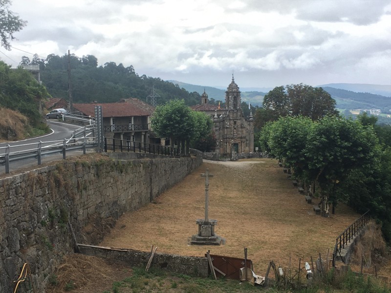 Conferência Caminho da Geira e dos Arrieiros BER
