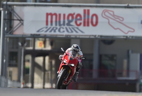 Ducati apresenta no salão internacional de Milão a ediçã limitada da  Panigale V4 SP2 - PRO MOTO Revistas de Moto e Notícias sempre atualizadas  sobre motociclismo