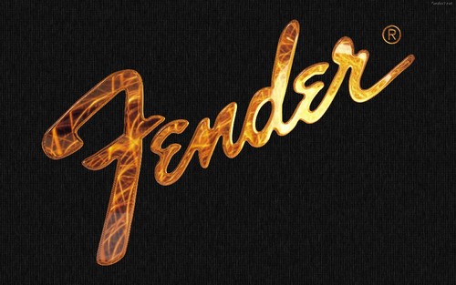 Fender Fender