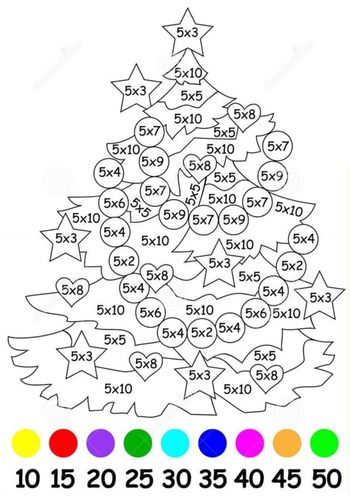 exercício-para-crianças-com-multiplicação-por-