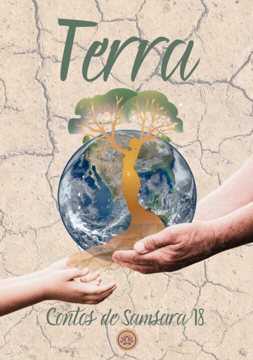 Terra - Edição 18