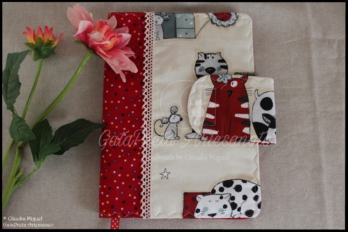 Capa de livros Furry FriendsII-1.JPG