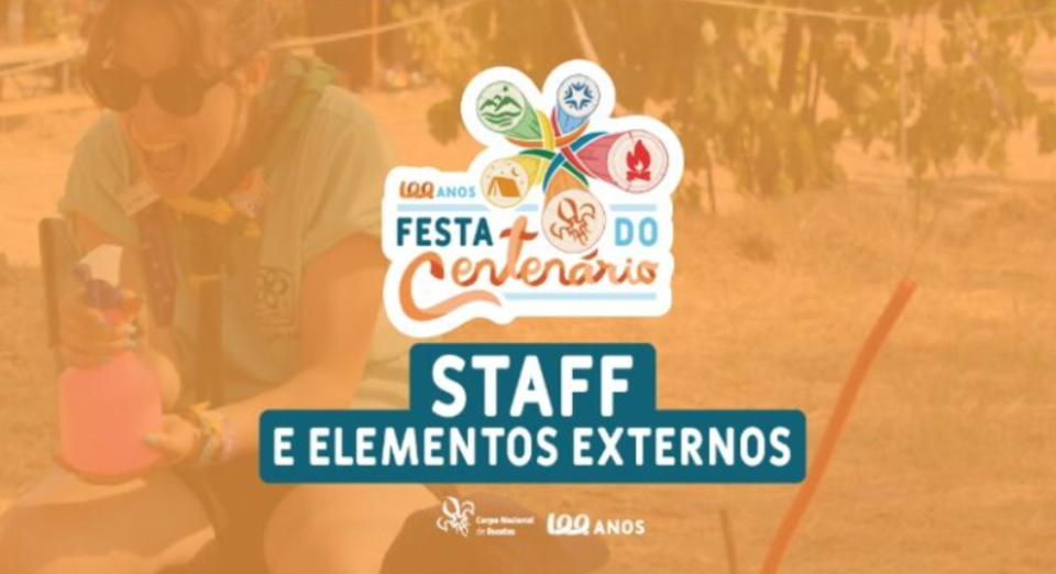 Dia do Pensamento - FNA - Escuteiros Adultos