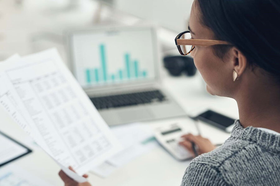 Gestão inteligente dos documentos no caminho da sustentabilidade