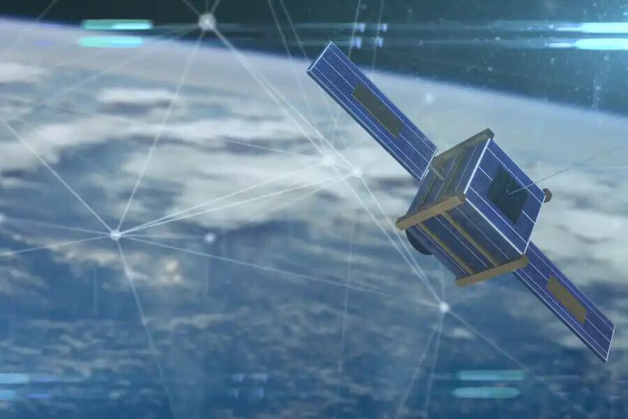  "5G Nanosatelite" - Portugal leva tecnologia 5G ao espaço