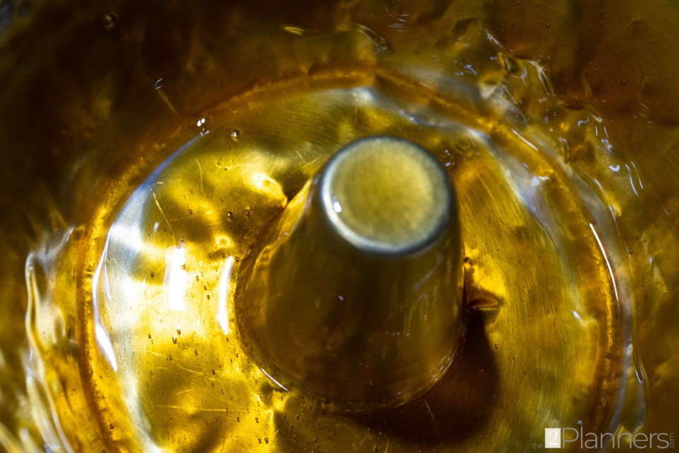 Molotof - Portuguese Egg Whites Pudding Recipe - The2Planners