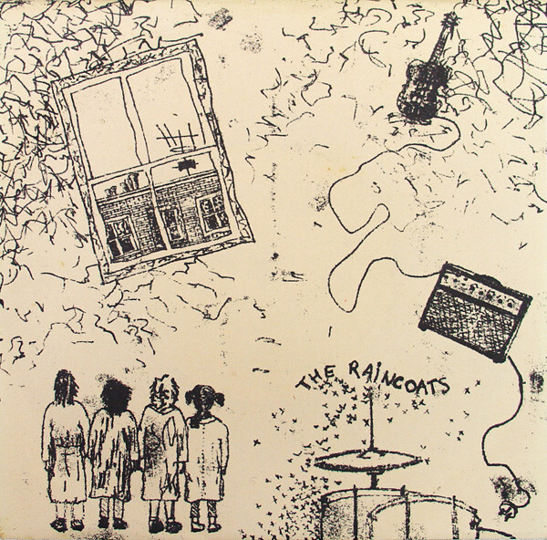 The Raincoats – Fairytale In The Supermarket.jpg