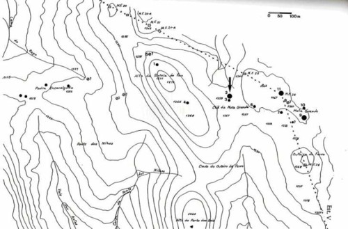 33 a2 - distribuição dólmens planalto c l.jpg 33 a2 - distribuição dólmens planalto c l.jpg