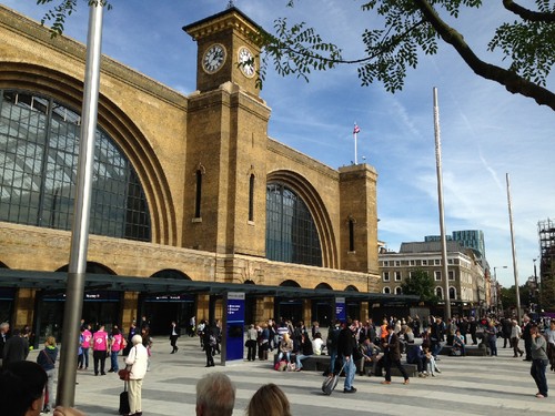Kings cross