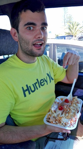 Copyright O Rapaz Das Ilhas