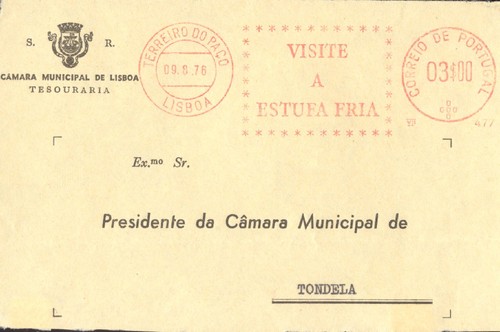 franquia lisboa estufa fria