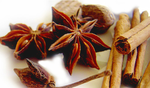 canela benefícios