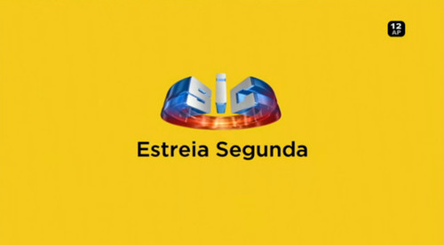 estreia Segunda