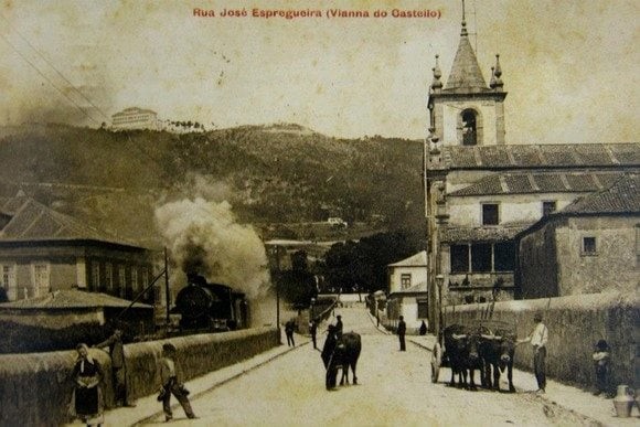 303- rua jose espregueira - atual av 25 de abril.j