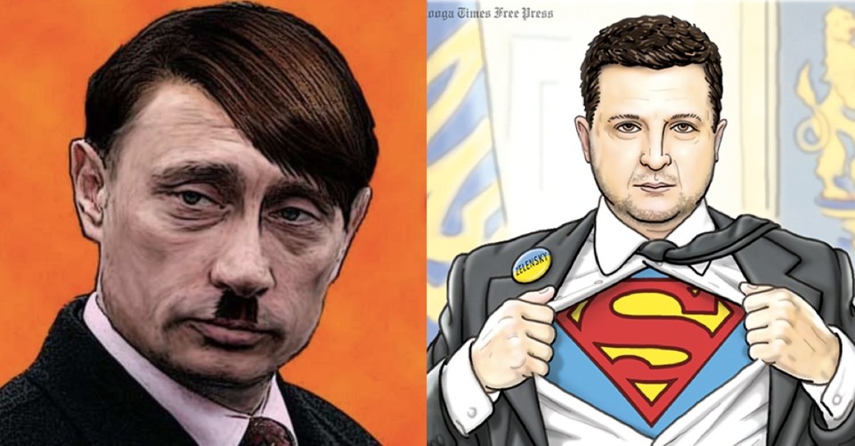 It’s Not Okay For Grown Adults To Think This Way