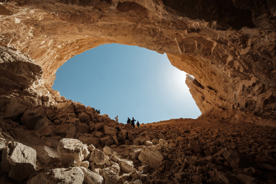 o efeito de escala no lugar não é fácil de transmitir em fotografias. Mas não deixa de ser impressionante o efeito de escala no lugar não é fácil de transmitir em fotografias. Mas não deixa de ser impressionante
