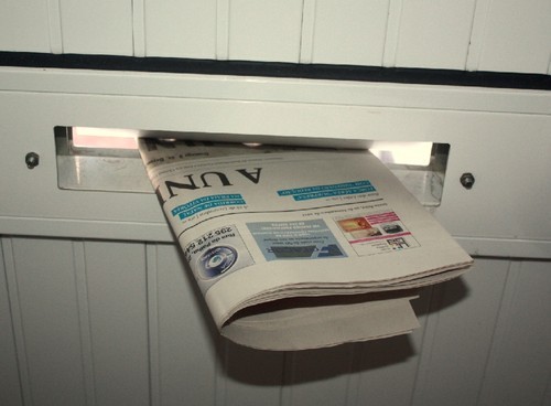 Uma imagem e saudade...