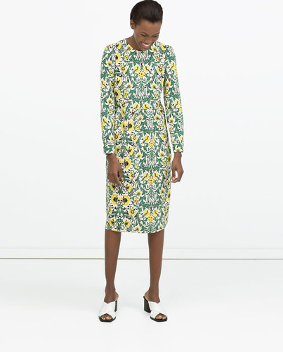 Zara Green&Yellow Dress.jpg Zara Green&Yellow Dress.jpg