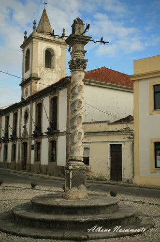 ESGUEIRA - Aveiro