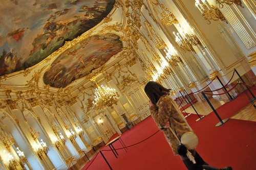 Palácio de Schönbrunn