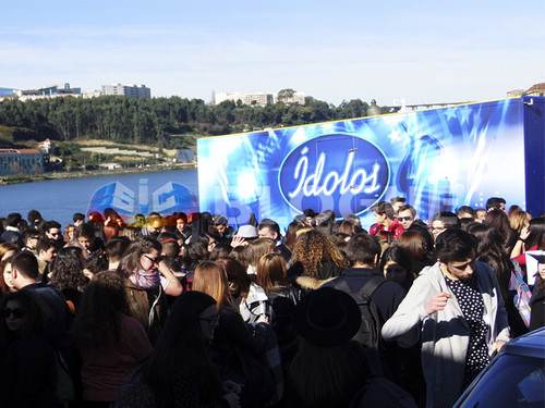 Casting Porto (DR SICBlogue)